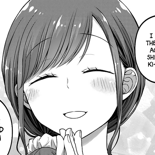 5 Minutes with You at a Convenience Store Chapter 43 cover