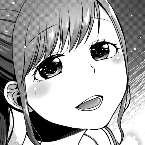 5 Minutes with You at a Convenience Store Chapter 44 cover