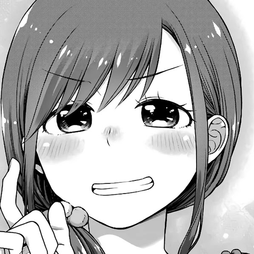 5 Minutes with You at a Convenience Store Chapter 48 cover