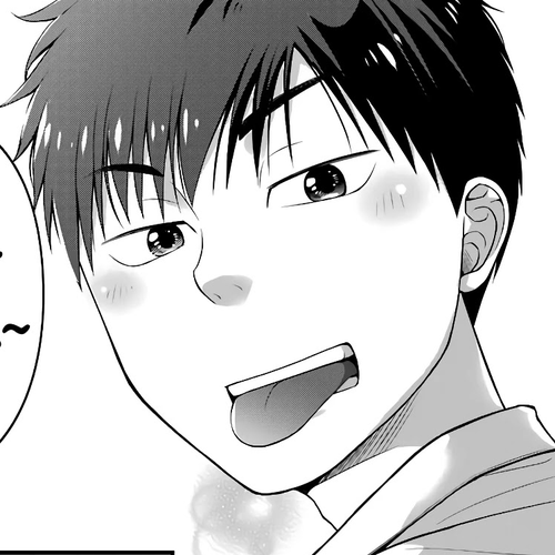 5 Minutes with You at a Convenience Store Chapter 49.5 cover