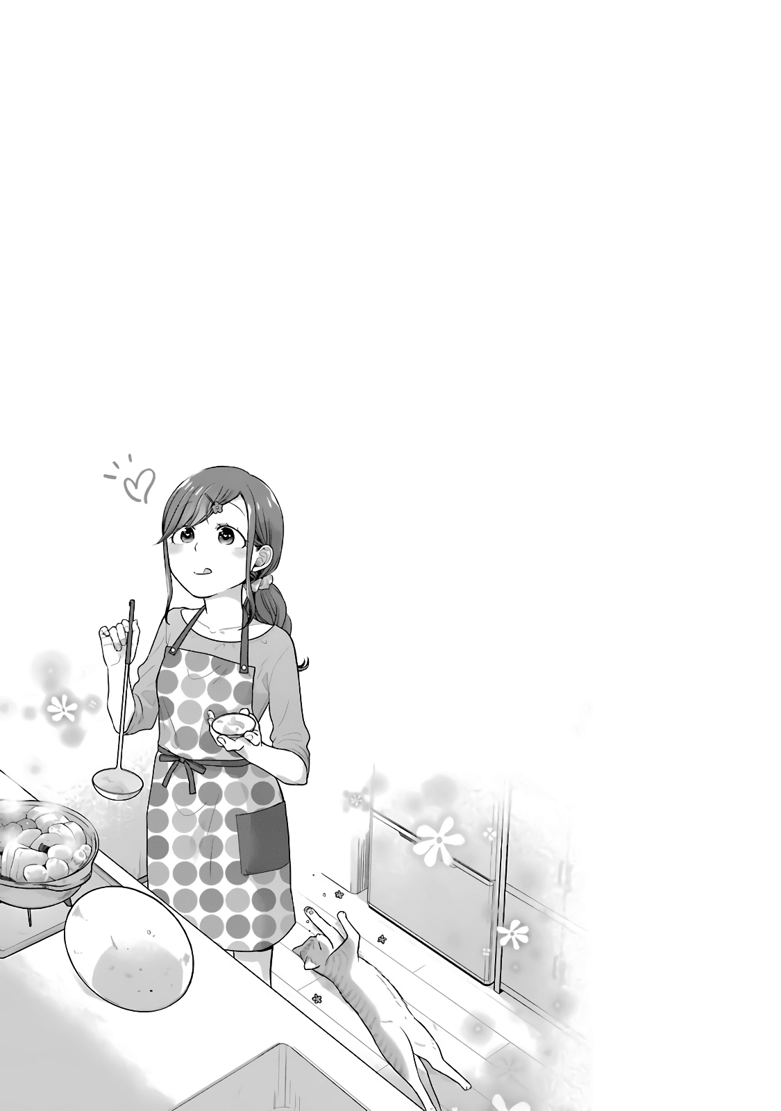 5 Minutes with You at a Convenience Store Chapter 51 page 9 - Chapter 51