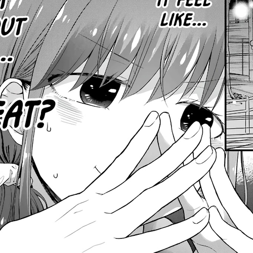 5 Minutes with You at a Convenience Store Chapter 51 cover