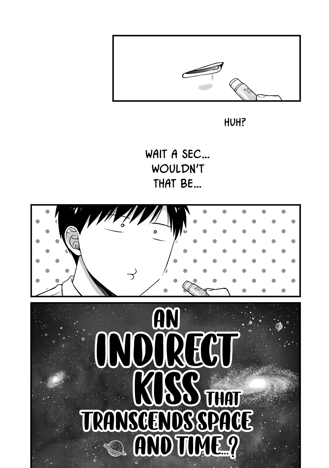 5 Minutes with You at a Convenience Store Chapter 54 page 10 - Chapter 54