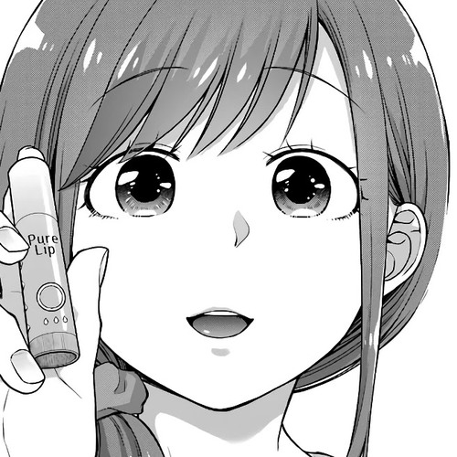 5 Minutes with You at a Convenience Store Chapter 54 cover