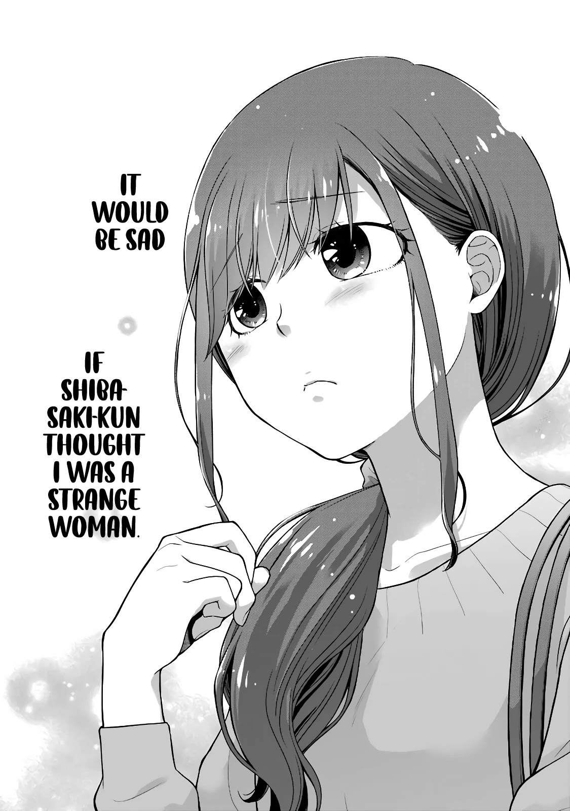 5 Minutes with You at a Convenience Store Chapter 55 page 4 - Chapter 55