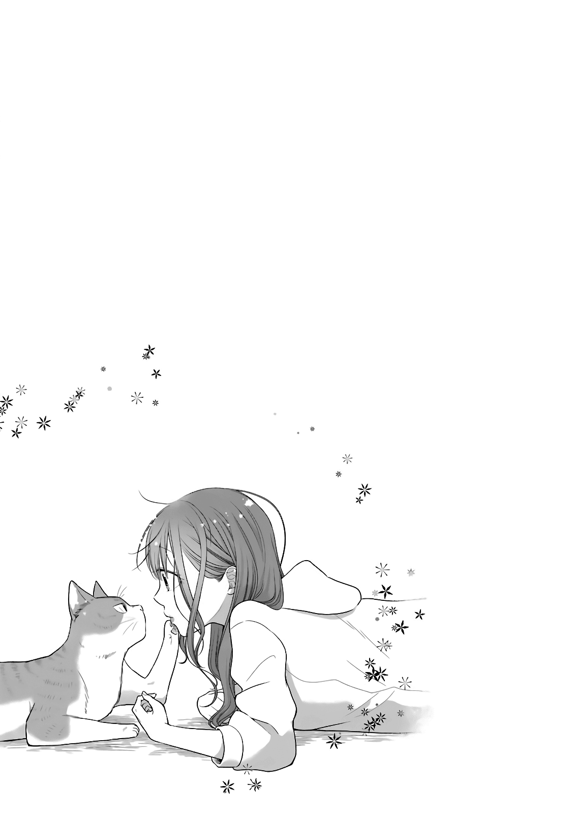 5 Minutes with You at a Convenience Store Chapter 55 page 9 - Chapter 55