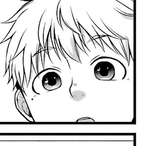 5 Minutes with You at a Convenience Store Chapter 57 cover