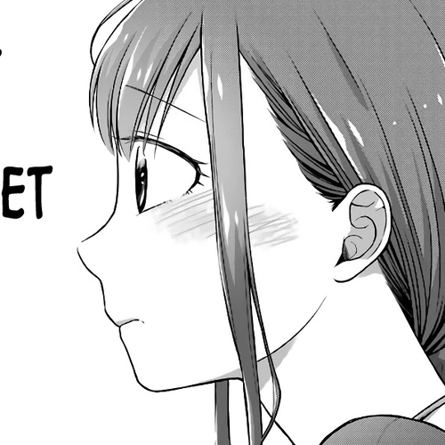 5 Minutes with You at a Convenience Store Chapter 59 cover