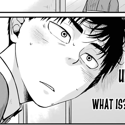 5 Minutes with You at a Convenience Store Chapter 6 cover