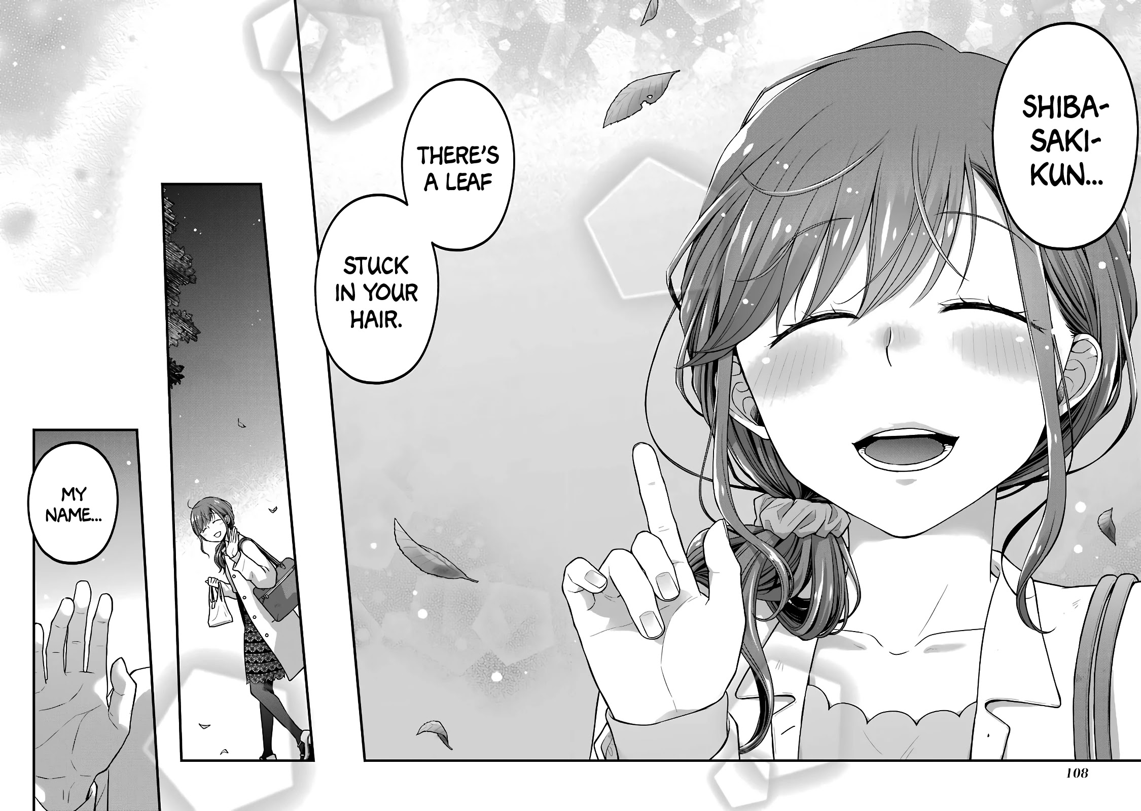 5 Minutes with You at a Convenience Store Chapter 60 page 8 - Chapter 60