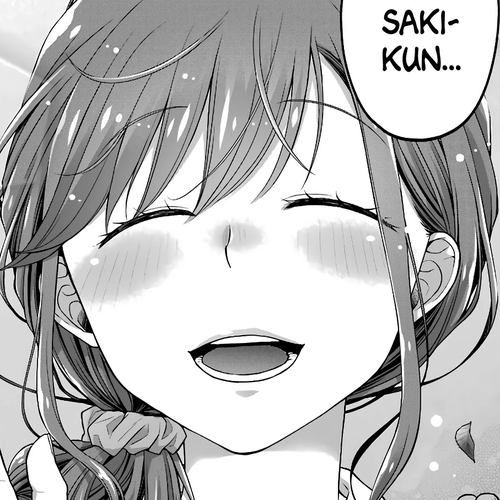 5 Minutes with You at a Convenience Store Chapter 60 cover