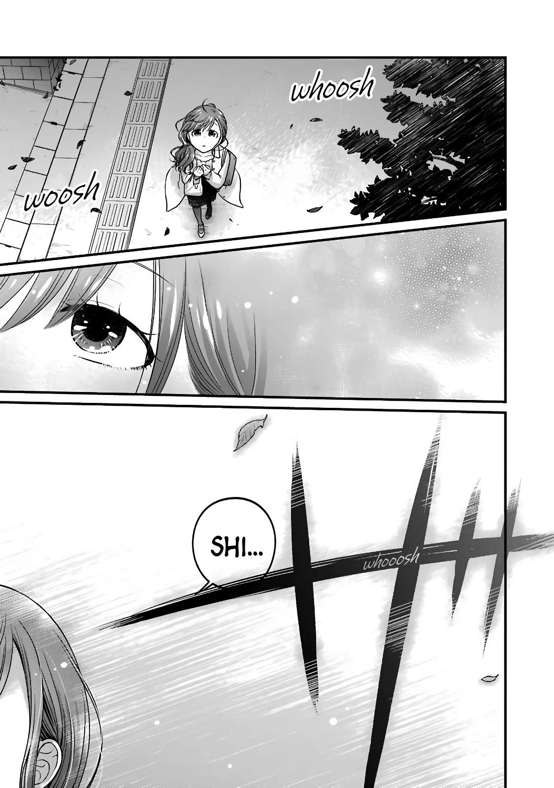5 Minutes with You at a Convenience Store Chapter 61 page 3 - Chapter 61