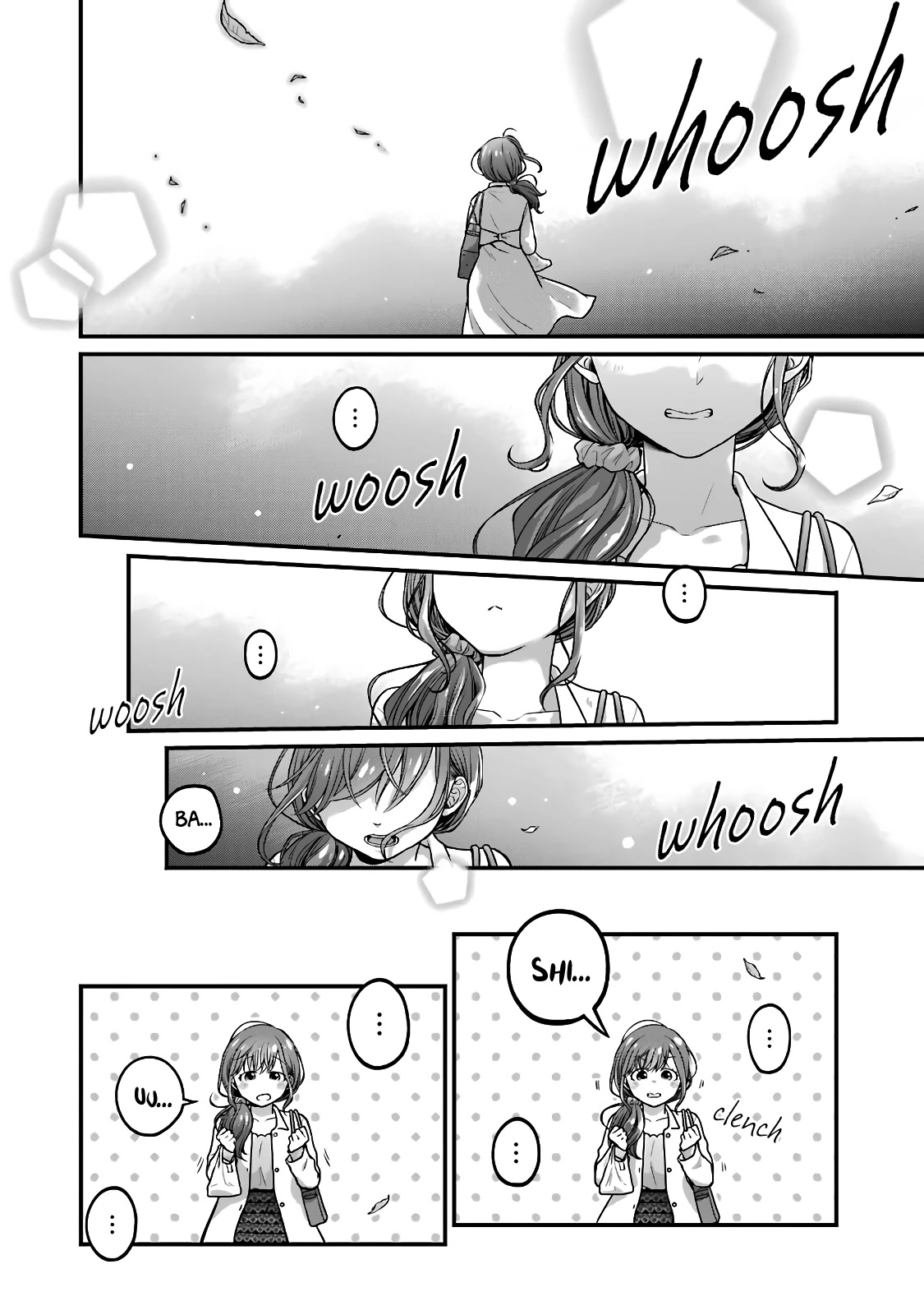 5 Minutes with You at a Convenience Store Chapter 61 page 4 - Chapter 61