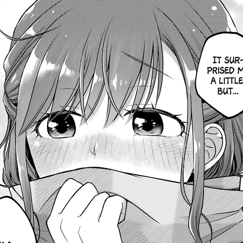 5 Minutes with You at a Convenience Store Chapter 62 cover