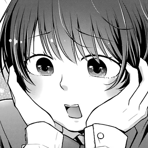 5 Minutes with You at a Convenience Store Chapter 63.5 cover