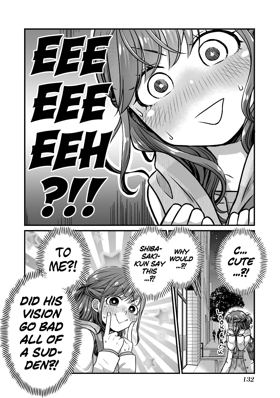 5 Minutes with You at a Convenience Store Chapter 63 page 2 - Chapter 63