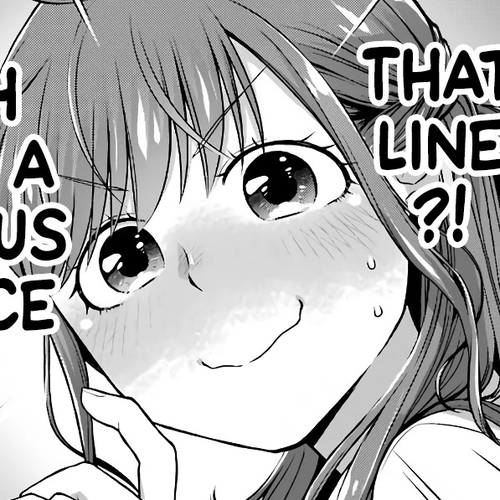 5 Minutes with You at a Convenience Store Chapter 65 cover