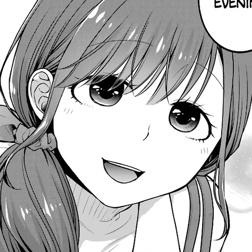 5 Minutes with You at a Convenience Store Chapter 66 cover