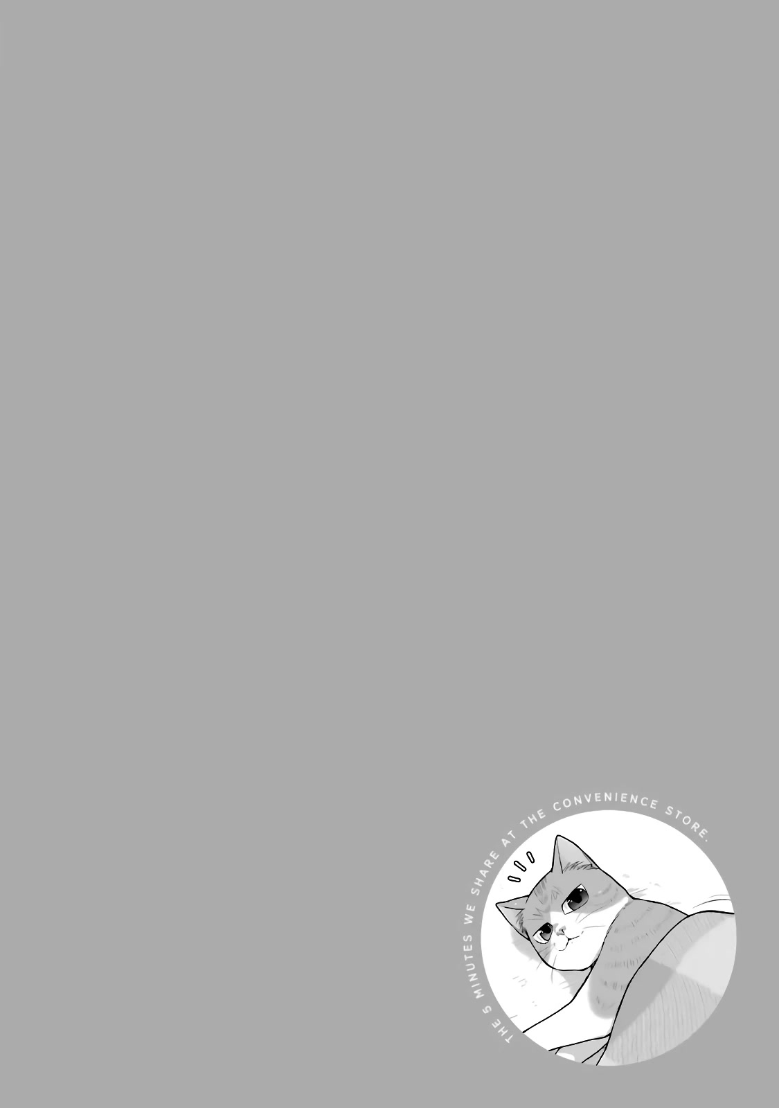 5 Minutes with You at a Convenience Store Chapter 67 page 10 - Chapter 67