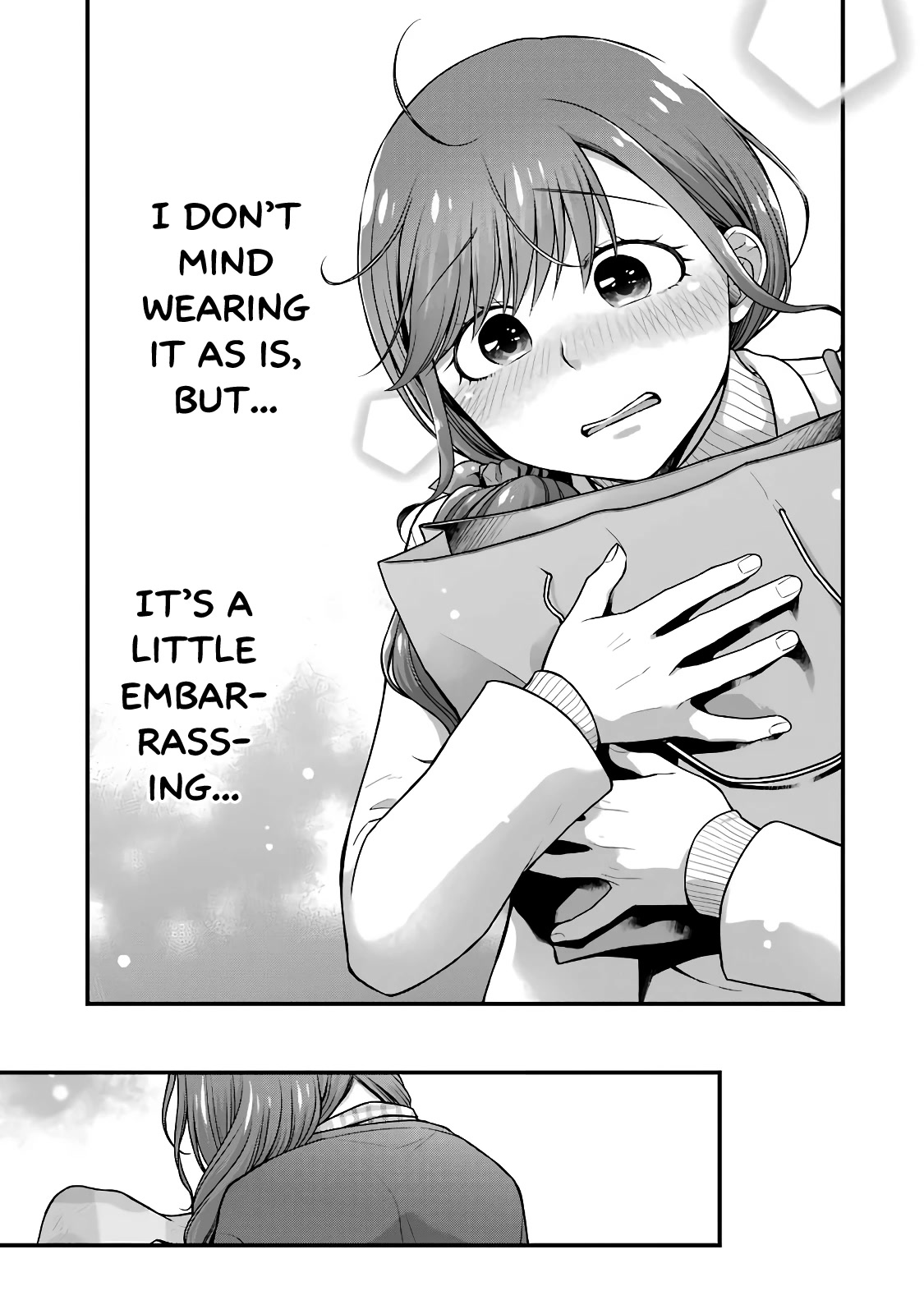5 Minutes with You at a Convenience Store Chapter 67 page 7 - Chapter 67