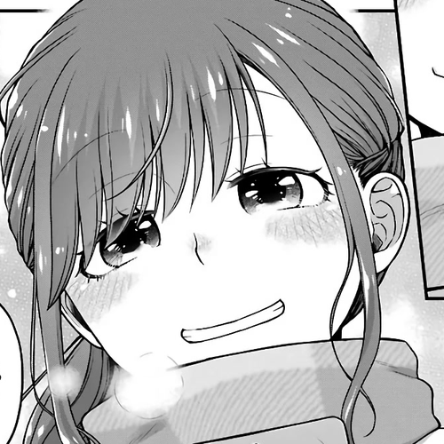 5 Minutes with You at a Convenience Store Chapter 71 cover