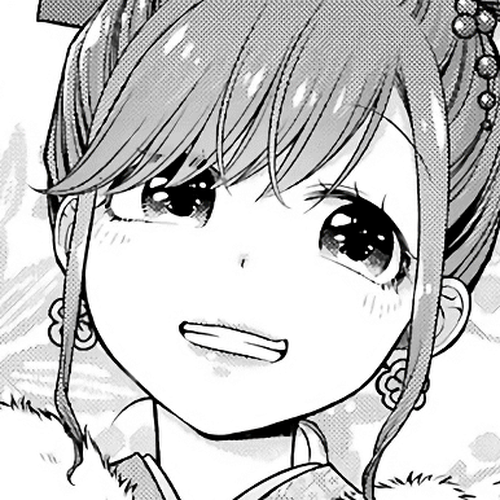 5 Minutes with You at a Convenience Store Chapter 73 cover