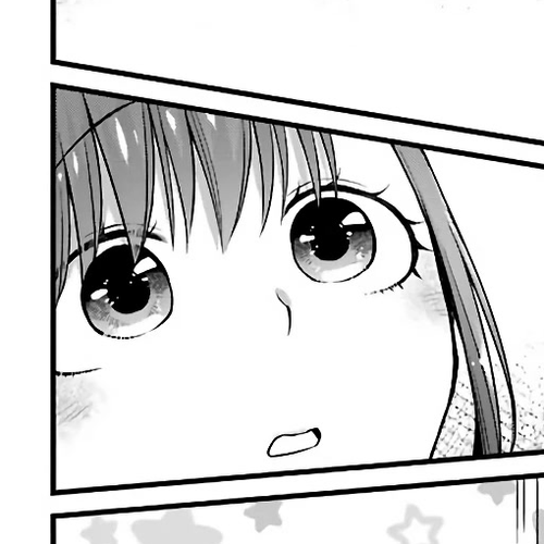 5 Minutes with You at a Convenience Store Chapter 74 cover