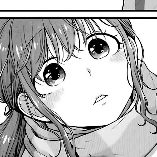 5 Minutes with You at a Convenience Store Chapter 76 cover