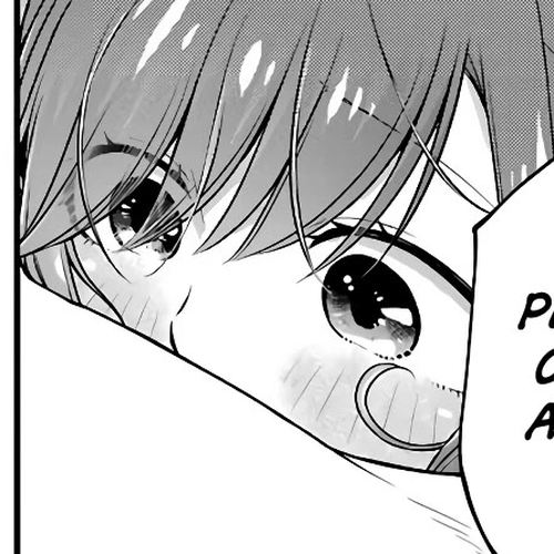 5 Minutes with You at a Convenience Store Chapter 79 cover