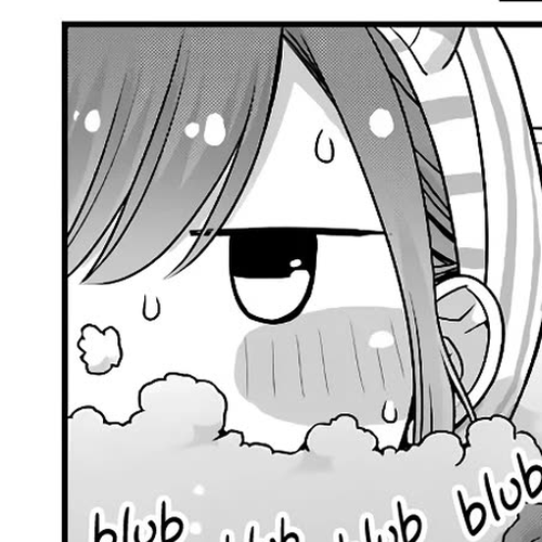 5 Minutes with You at a Convenience Store Chapter 81 cover