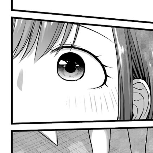 5 Minutes with You at a Convenience Store Chapter 84 cover