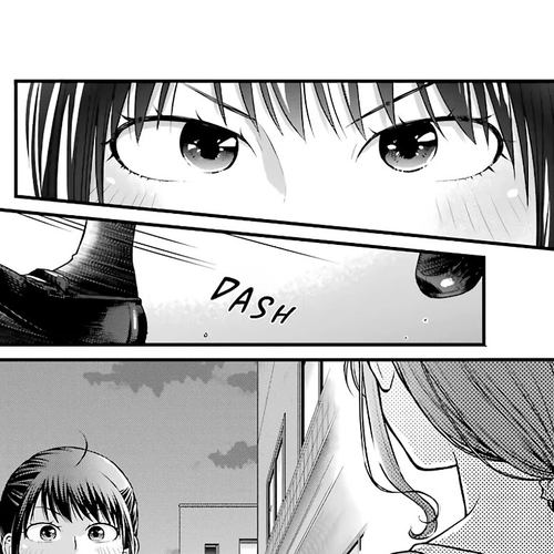5 Minutes with You at a Convenience Store Chapter 85.5 cover