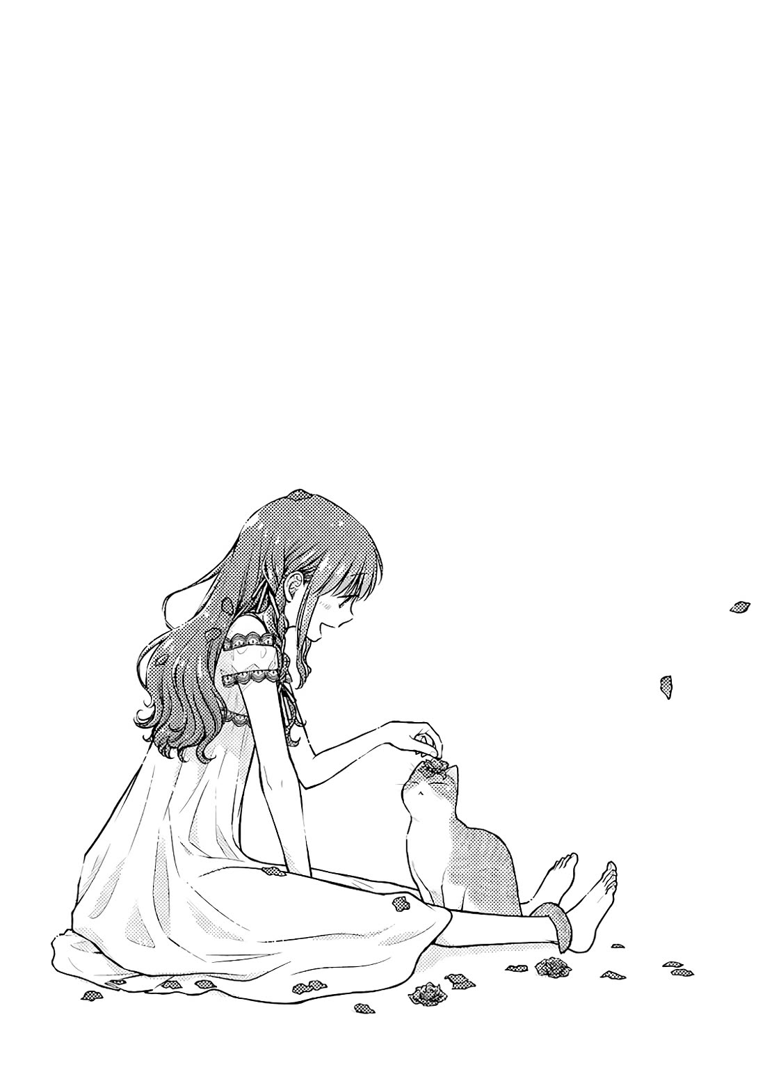 5 Minutes with You at a Convenience Store Chapter 85 page 9 - Chapter 85