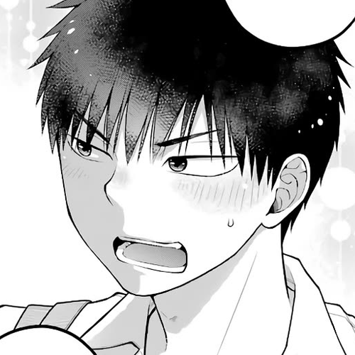 5 Minutes with You at a Convenience Store Chapter 86 cover