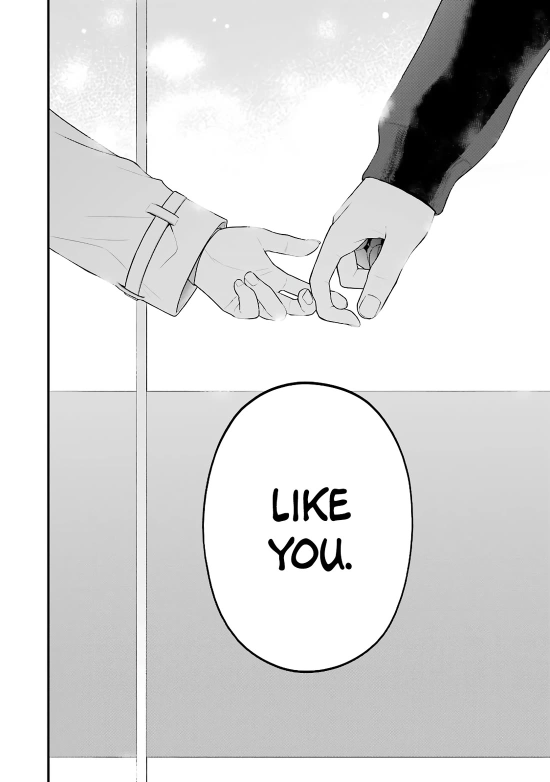 5 Minutes with You at a Convenience Store Chapter 90 page 10 - Chapter 90