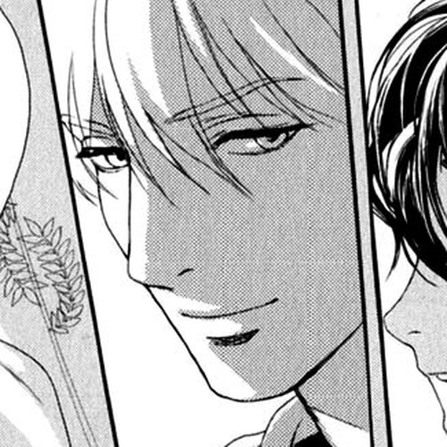 5-nin no Ou Chapter 1 cover