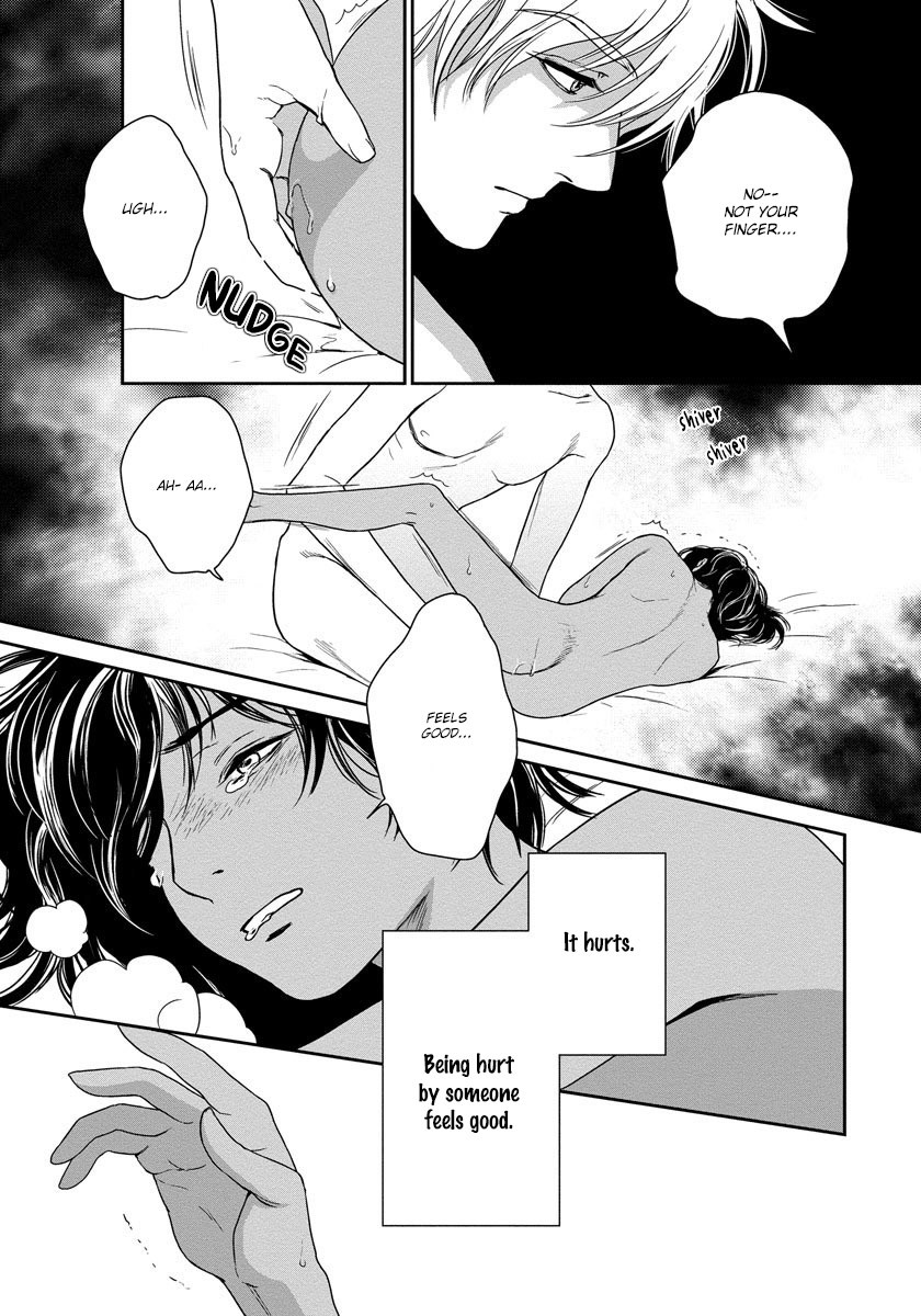 5-nin no Ou Chapter 10 page 21 - Chapter 10