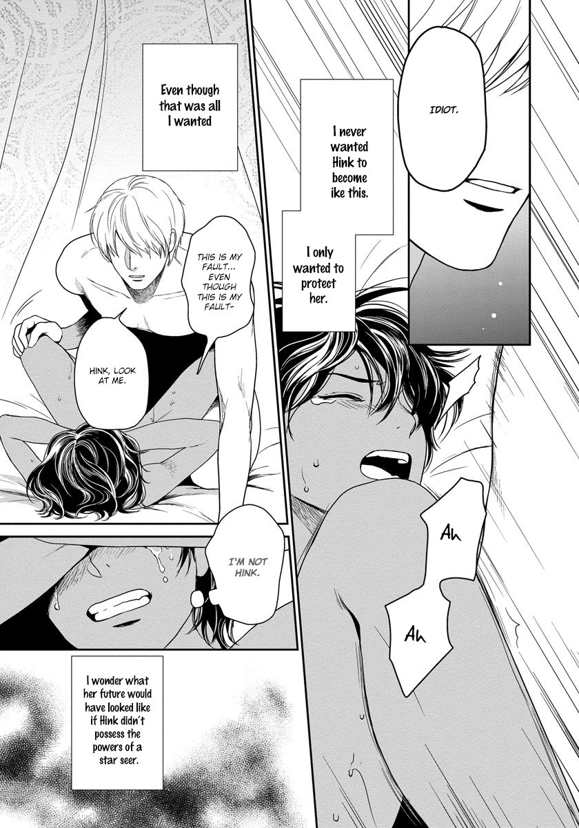 5-nin no Ou Chapter 10 page 23 - Chapter 10