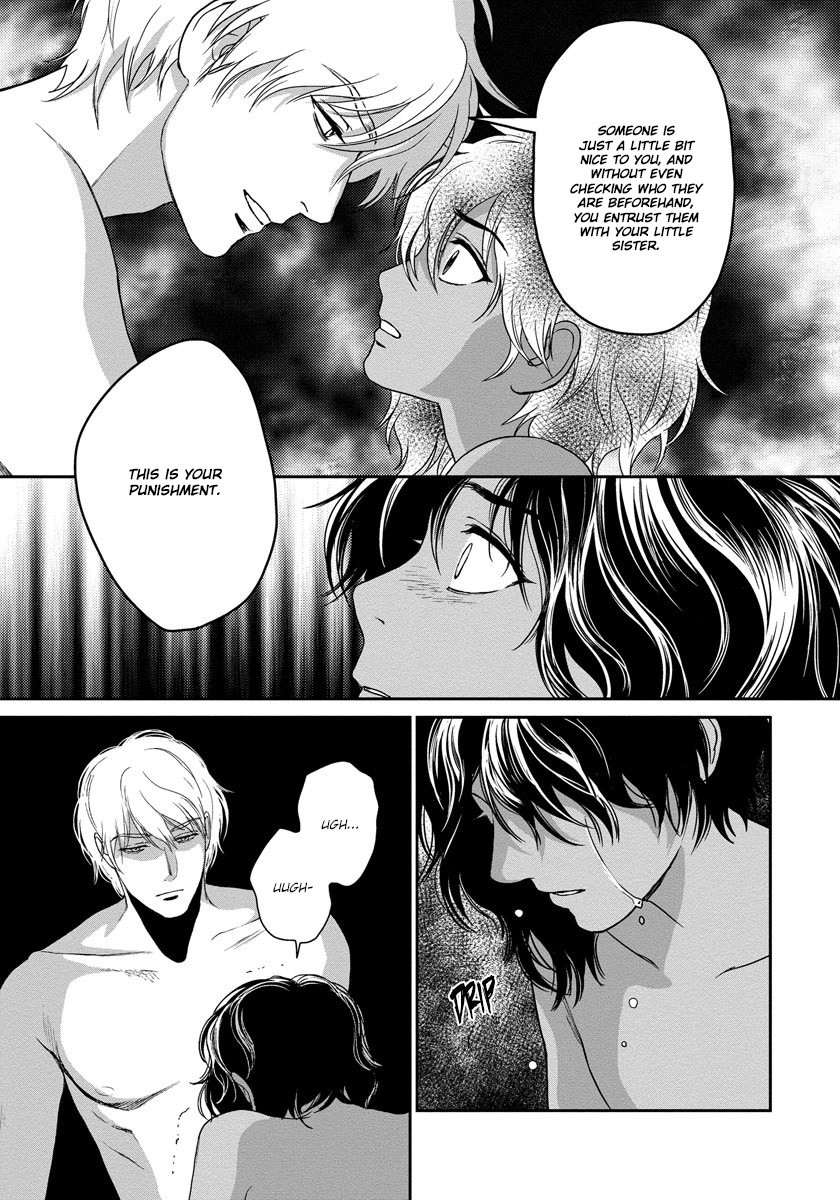 5-nin no Ou Chapter 10 page 27 - Chapter 10