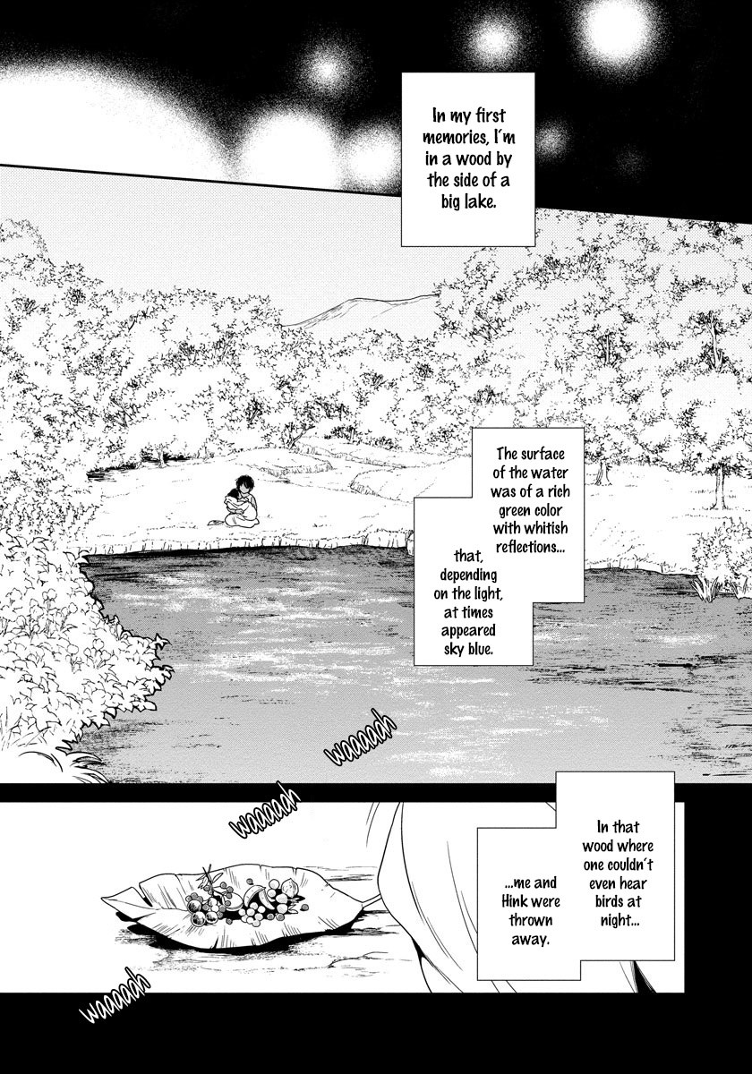 5-nin no Ou Chapter 10 page 6 - Chapter 10