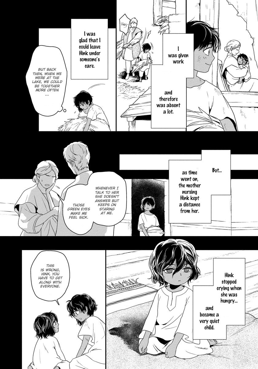 5-nin no Ou Chapter 10 page 8 - Chapter 10