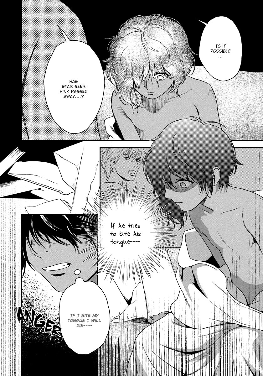 5-nin no Ou Chapter 11 page 11 - Chapter 11