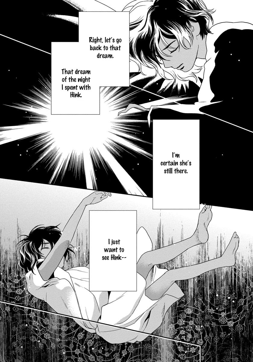 5-nin no Ou Chapter 11 page 19 - Chapter 11