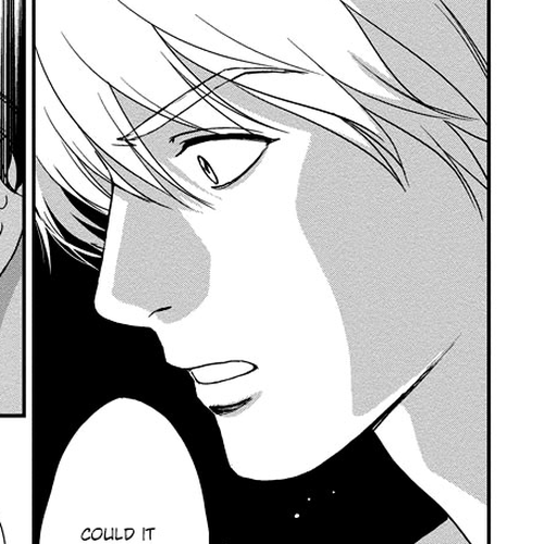 5-nin no Ou Chapter 11 cover