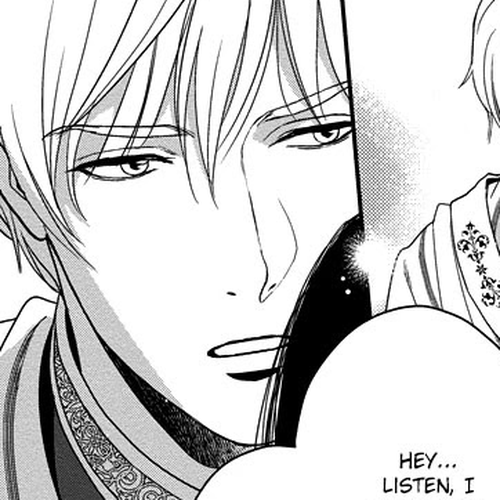 5-nin no Ou Chapter 15 cover