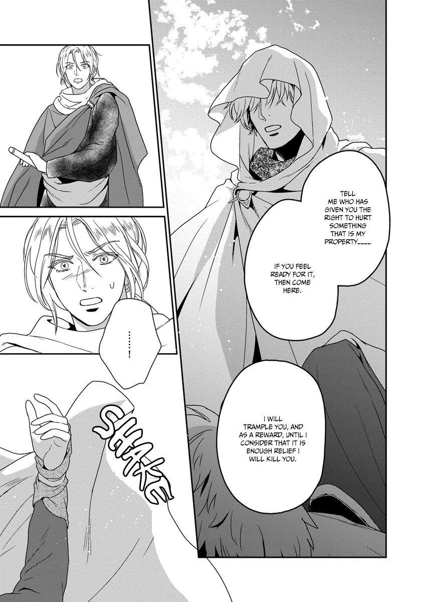 5-nin no Ou Chapter 18 page 42 - Chapter 18