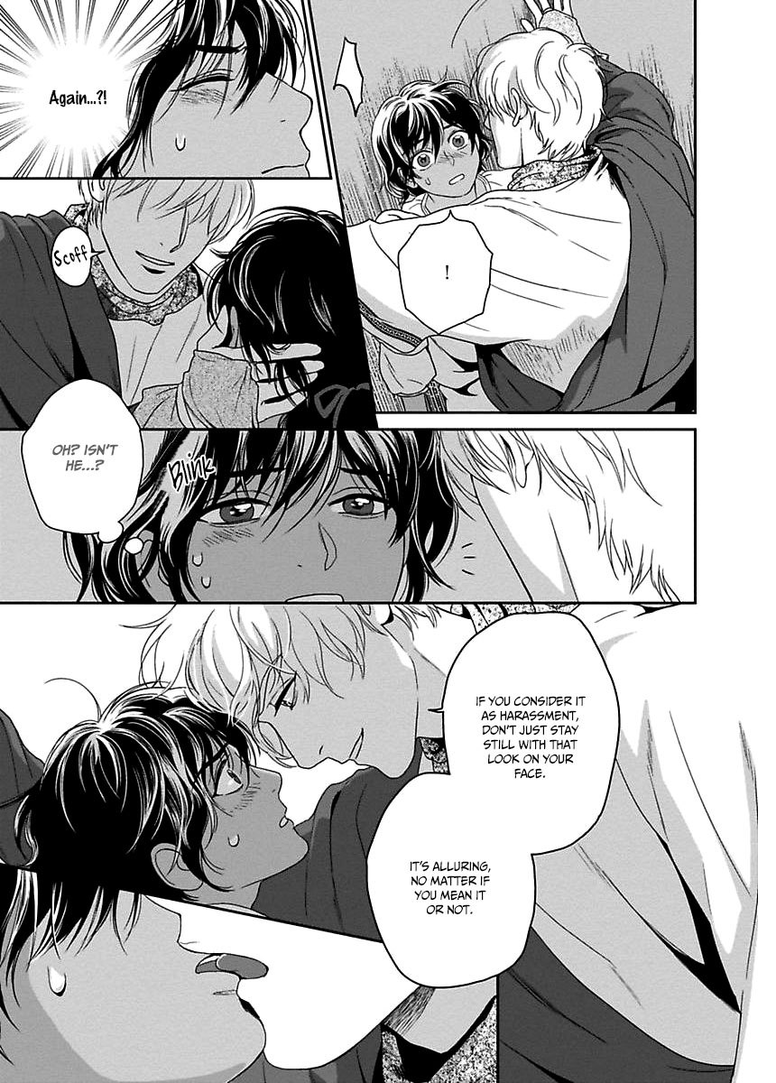 5-nin no Ou Chapter 20 page 42 - Chapter 20