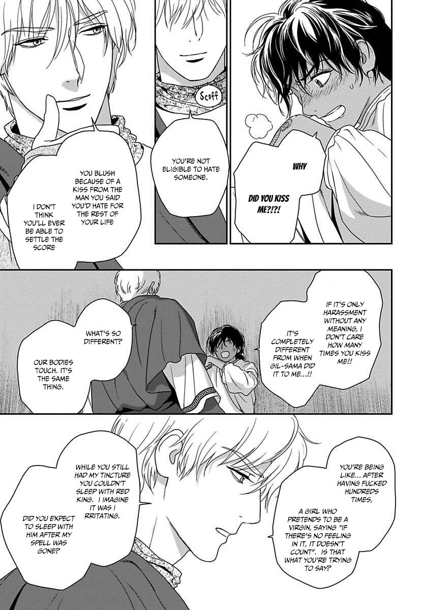 5-nin no Ou Chapter 20 page 44 - Chapter 20