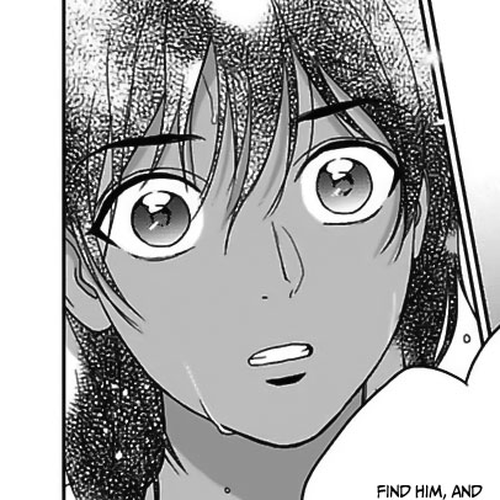 5-nin no Ou Chapter 23 cover