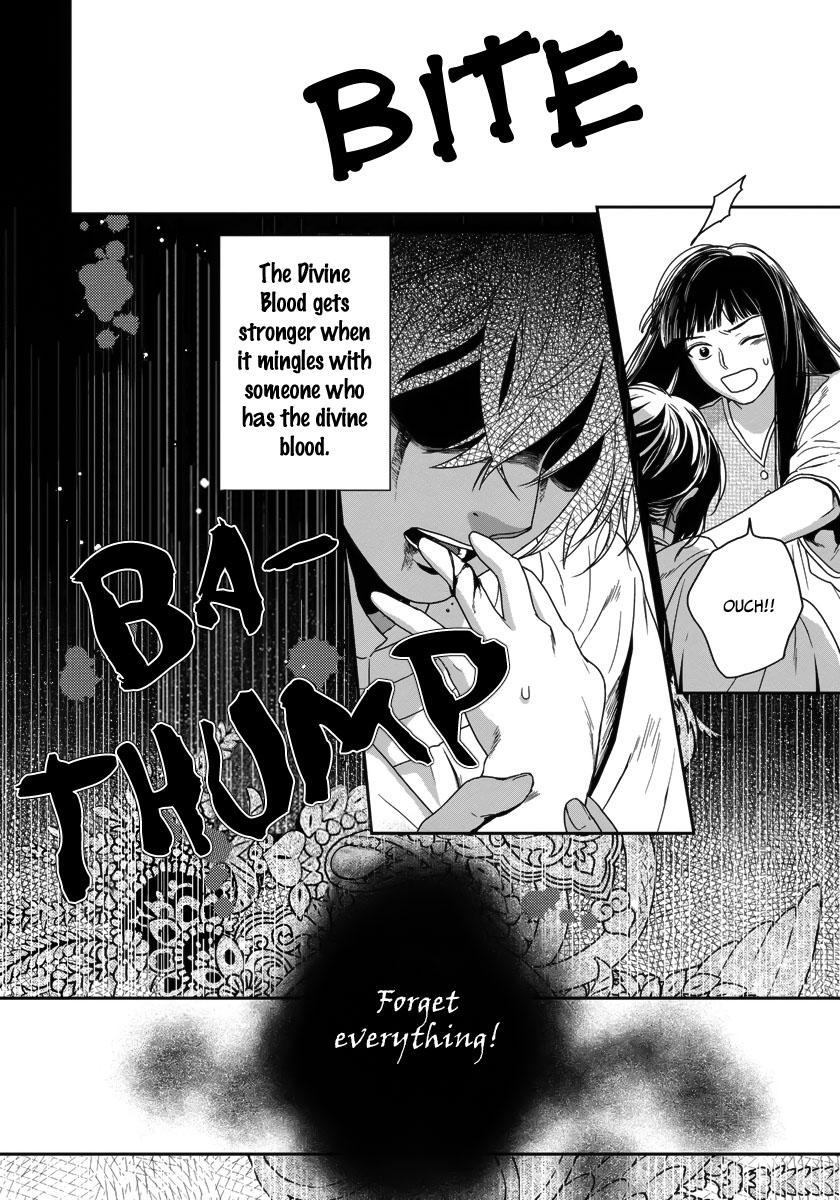 5-nin no Ou Chapter 24 page 26 - Chapter 24